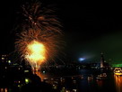 Fondos de escritorio y pantalla de Fuegos Artificiales